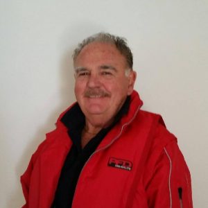 Ross McAllan