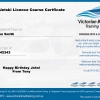 Boat and Jetski Licence Course Gift Certificate - Image 2