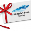Boat and Jetski Licence Course Gift Certificate