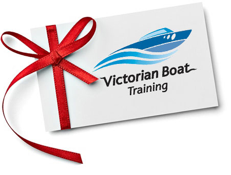 Boat Licence Gift Certificate