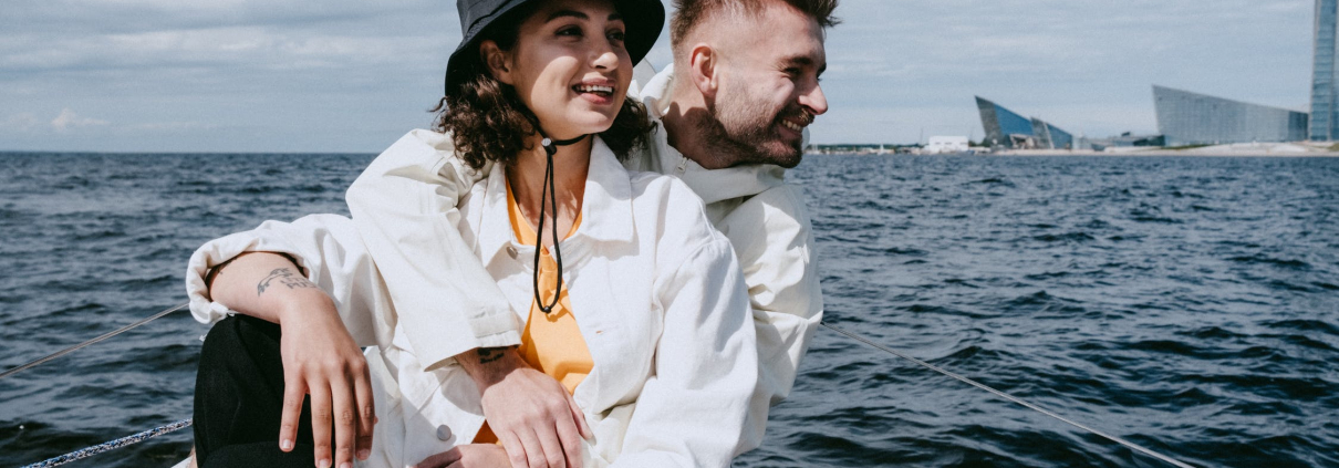 Boat Trip Planning