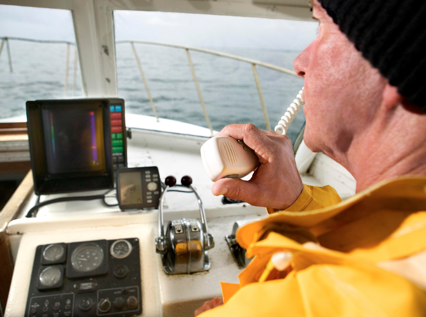 Boat Radio Licence Australia