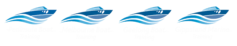 Boat Training Logos